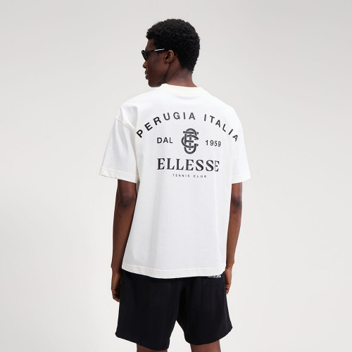 Ellesse Ανδρική κοντομάνικη μπλούζα Dal 1959 Tee